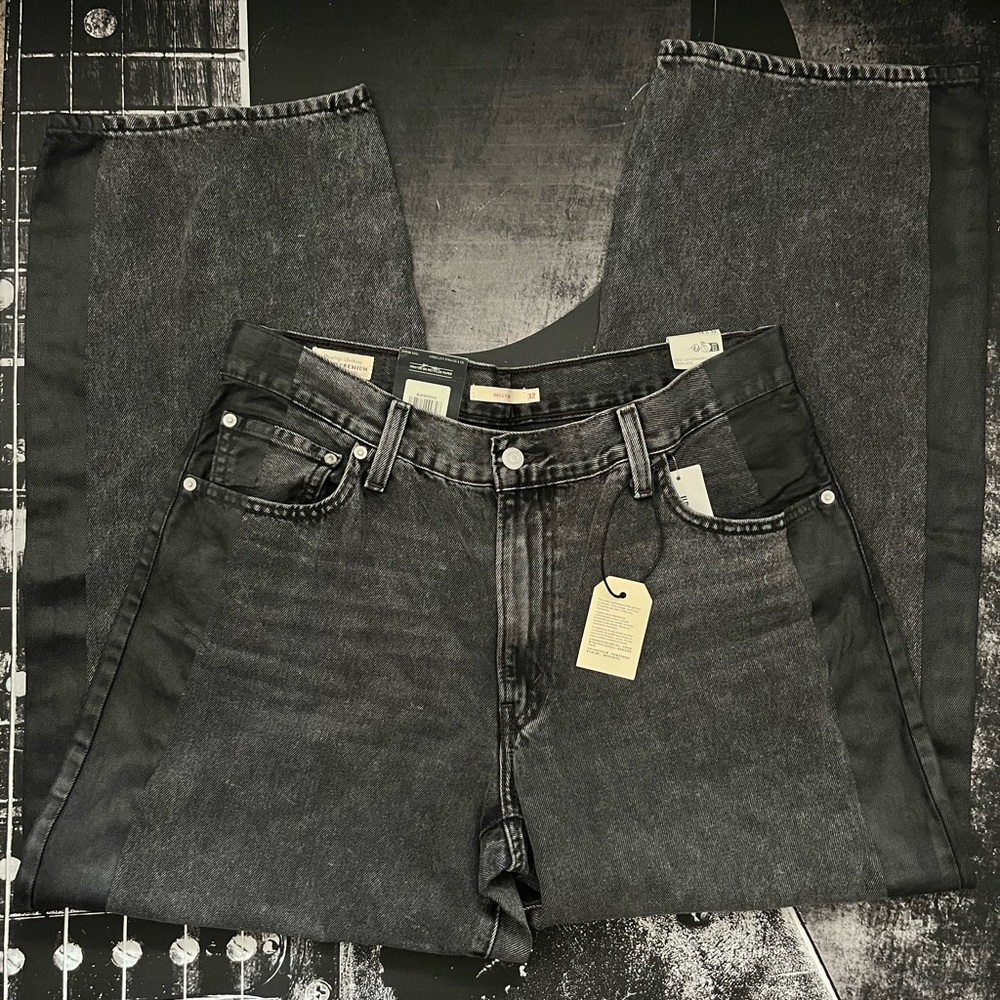 NWT Levi’s Jeans - Picture 9 of 13